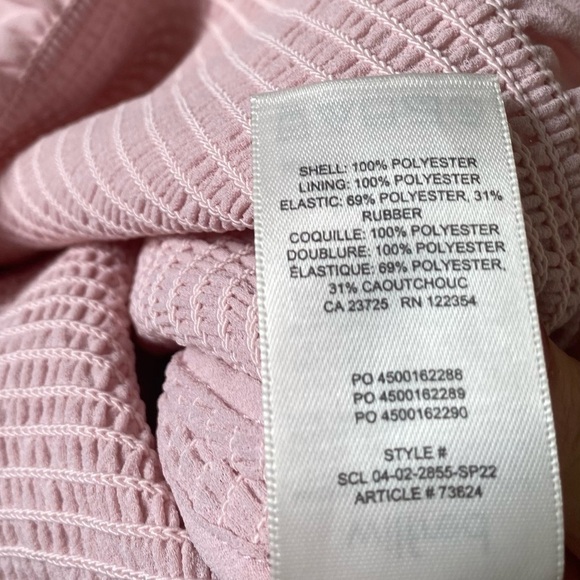 Aritzia Wilfred Tempest Blouse - Picture 8 of 11